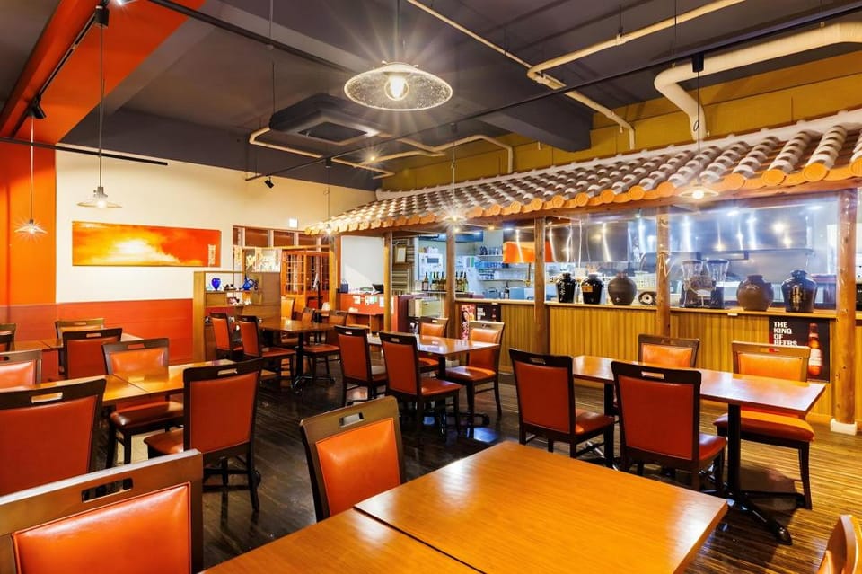 Rinken's Hotel Hotel in Okinawa Prefecture