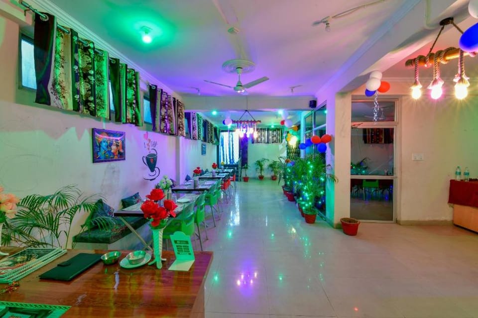 Hotel Bodhi Residency  Apartment in India