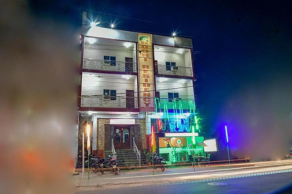 Hotel Bodhi Residency  Apartment in India