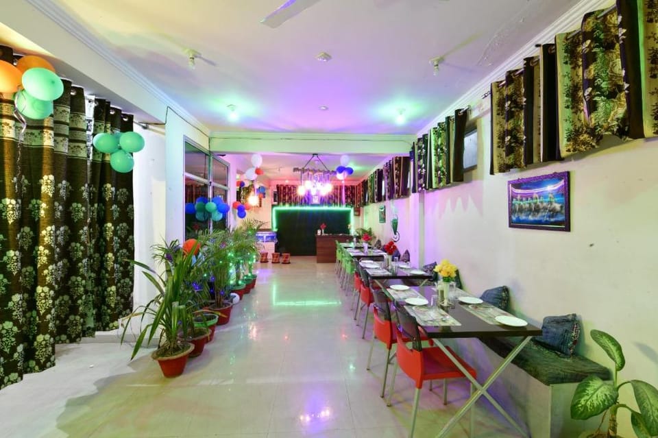 Hotel Bodhi Residency  Apartment in India