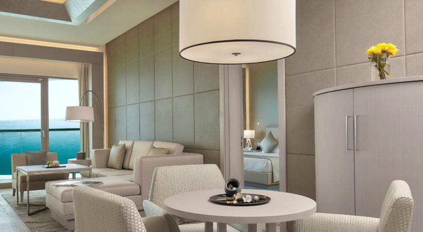 Royal M Hotel & Resort Abu Dhabi Hotel in Abu Dhabi