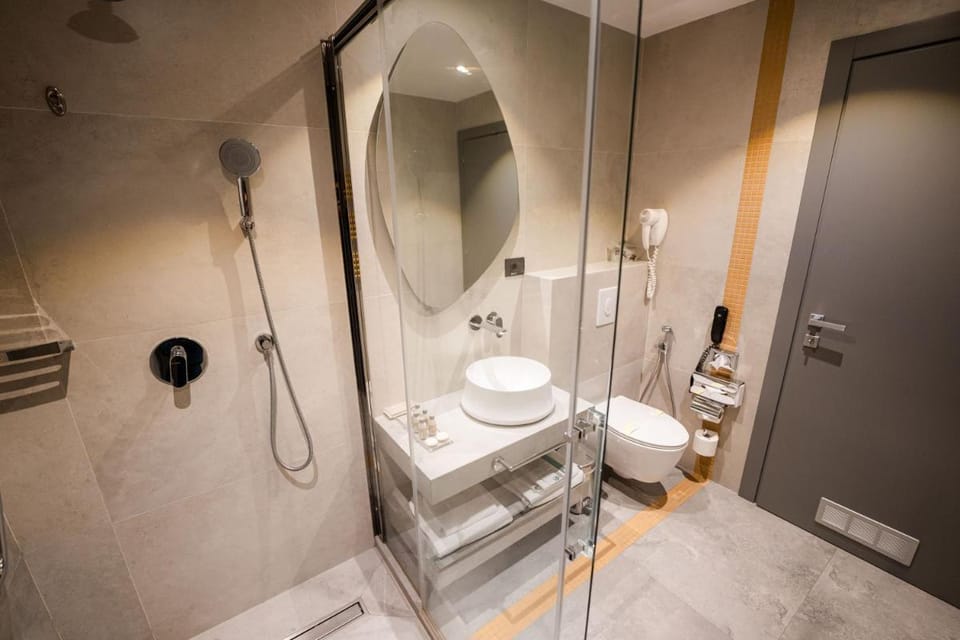 Mandachi Hotel & SPA Hotel in Romania