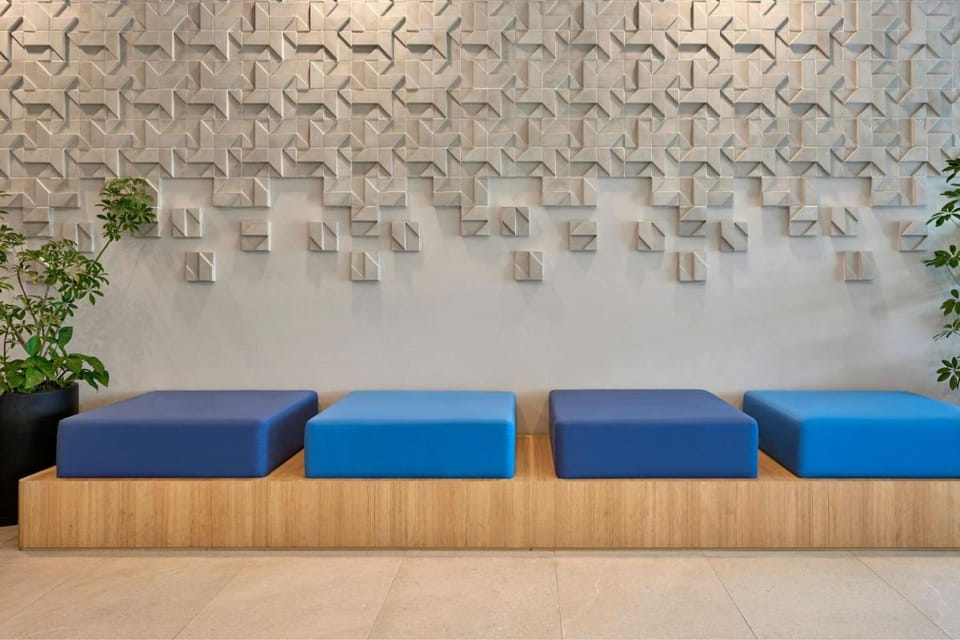 City Express Plus by Marriott Cancun Aeropuerto Riviera Hotel in State of Quintana Roo