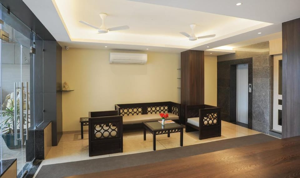 Treebo Balaji Residency Hotel in Karnataka