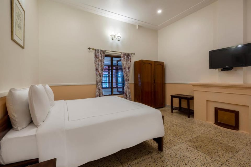 Ama Plantation Trails Coorg Villa in Kerala