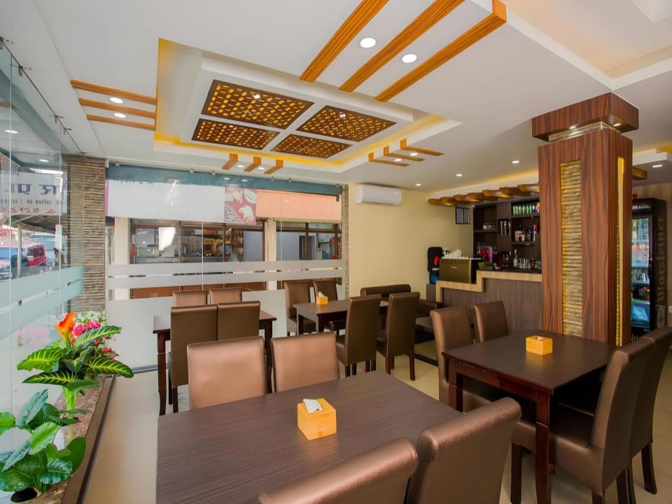 Hotel Deepshree Hotel in Kathmandu