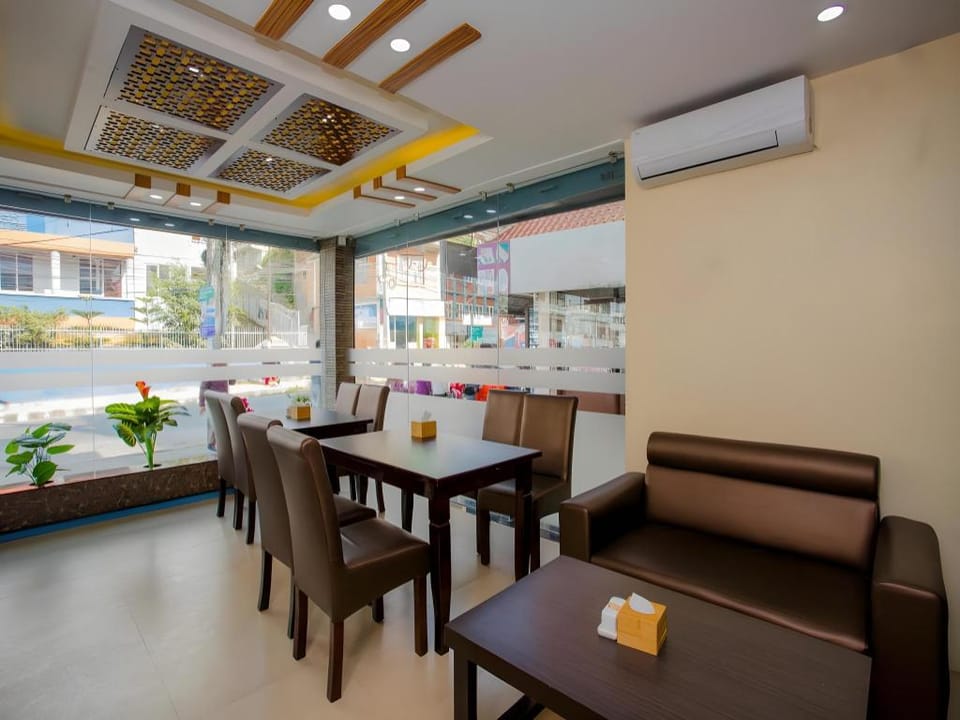 Hotel Deepshree Hotel in Kathmandu