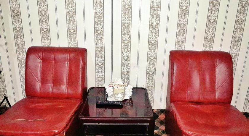 Hotel Super Seven Hotel in Lahore