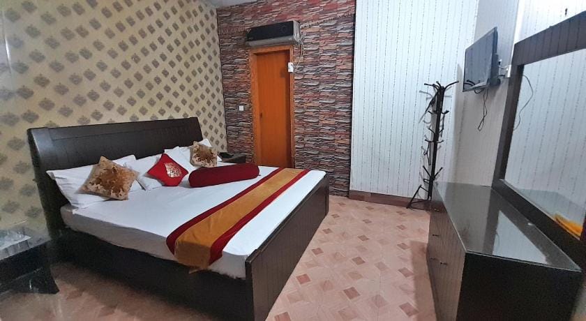 Hotel Super Seven Hotel in Lahore