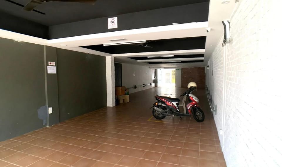 Grand Star Hotel Hotel in Malacca