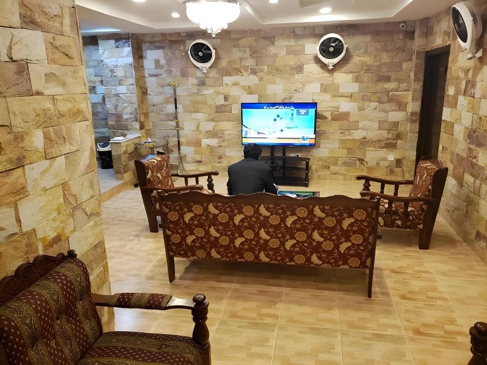 Midway Inn Hotel Hotel in Islamabad