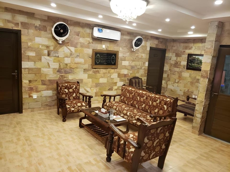Midway Inn Hotel Hotel in Islamabad