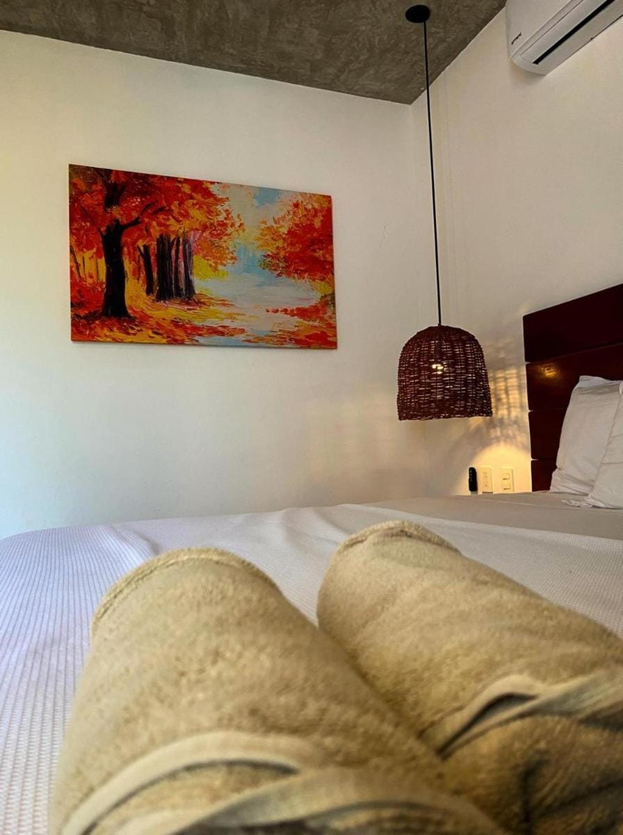 Zendero Tulum Hotel in Tulum