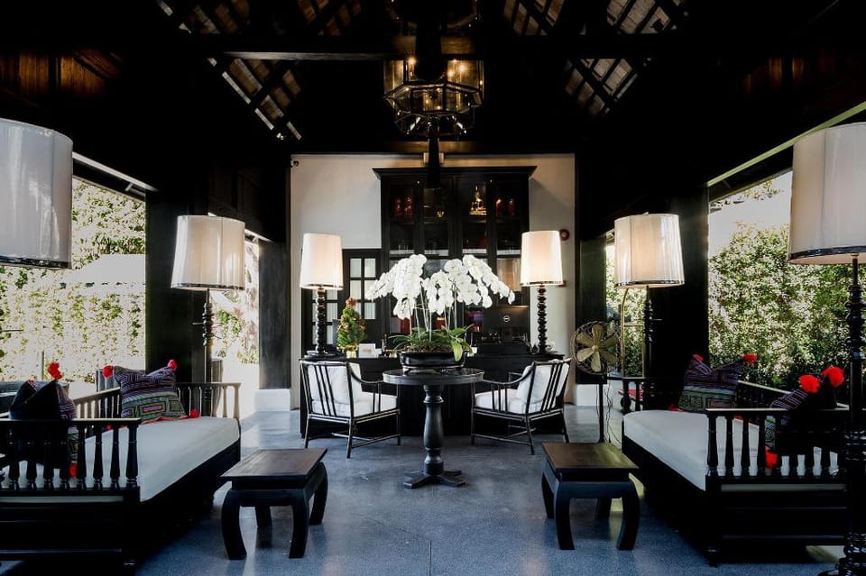 Mora Boutique Hotel Hotel in Thailand