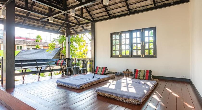 Mora Boutique Hotel Hotel in Thailand