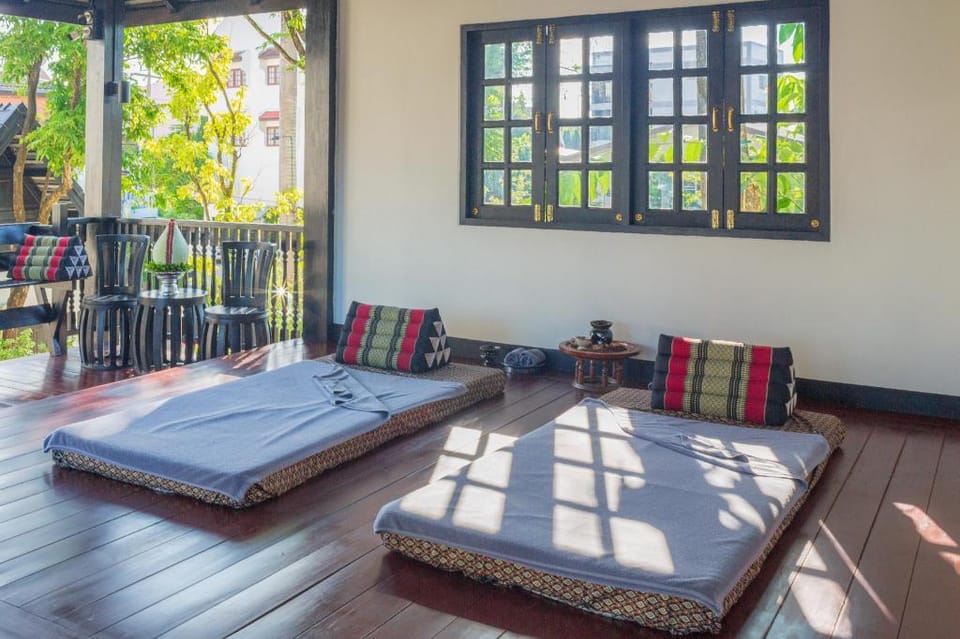 Mora Boutique Hotel Hotel in Thailand