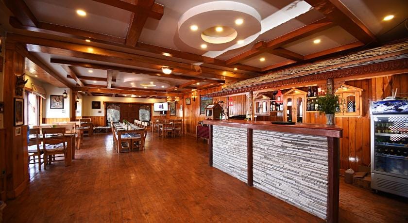 The Lapsi Tree Resort Resort in Bagmati Province, Nepal