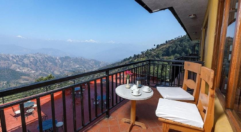 The Lapsi Tree Resort Resort in Bagmati Province, Nepal