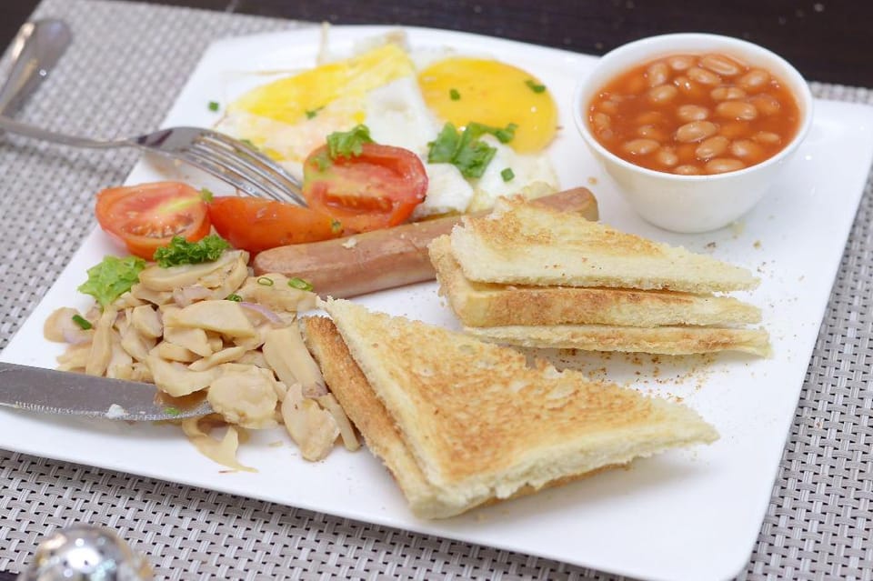Hillsbay Hotels Hotel in Lagos, Nigeria