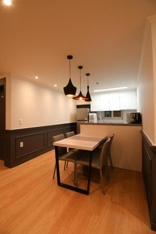 Heima Guesthouse Hongdae Bed and Breakfast in Seoul