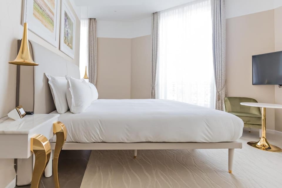 Boscolo Lyon Hotel & Spa Hotel in Lyon