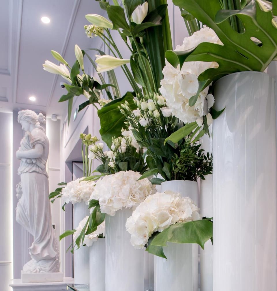Boscolo Lyon Hotel & Spa Hotel in Lyon