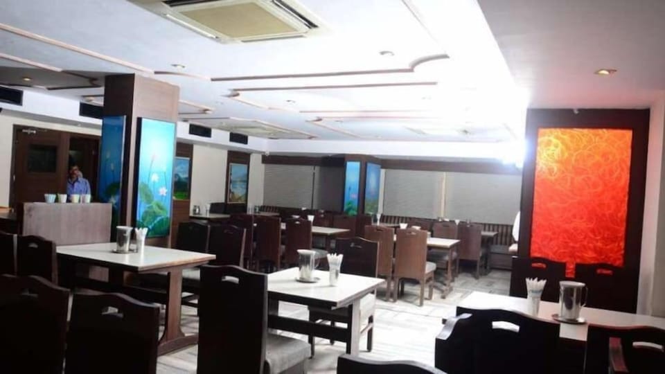 Hotel Jaya Residency Hotel in Andhra Pradesh