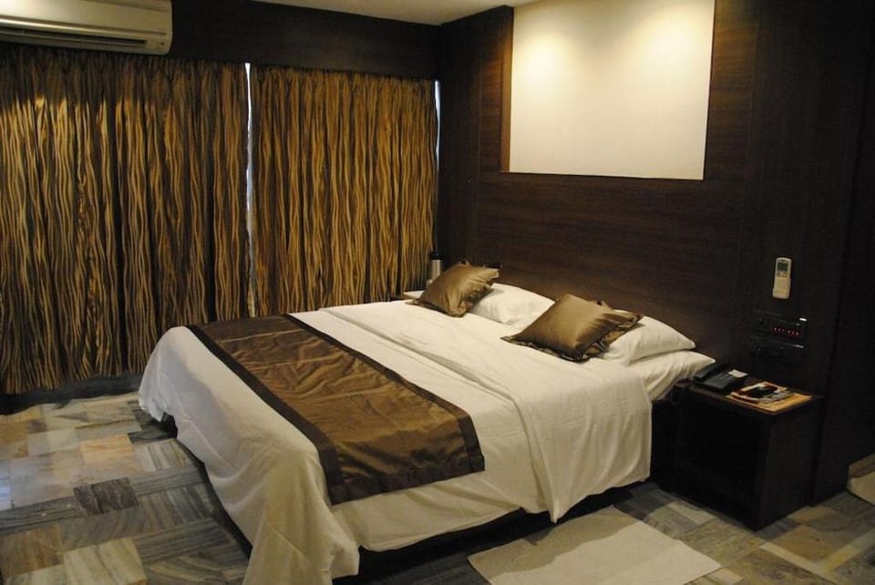 Hotel Jaya Residency Hotel in Andhra Pradesh