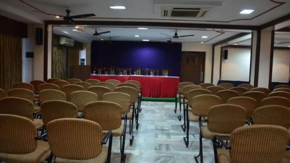 Hotel Jaya Residency Hotel in Andhra Pradesh