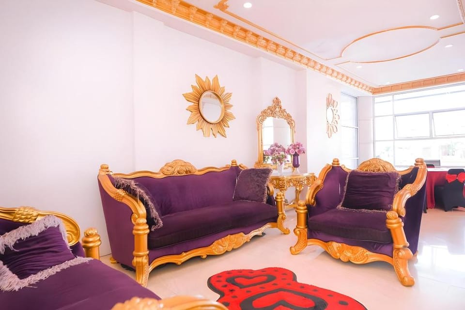 OYO 854 UB Caisar Hotel Hotel in Indonesia