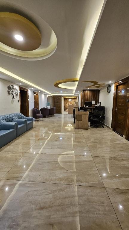 Shimla Royale Hotel in Shimla