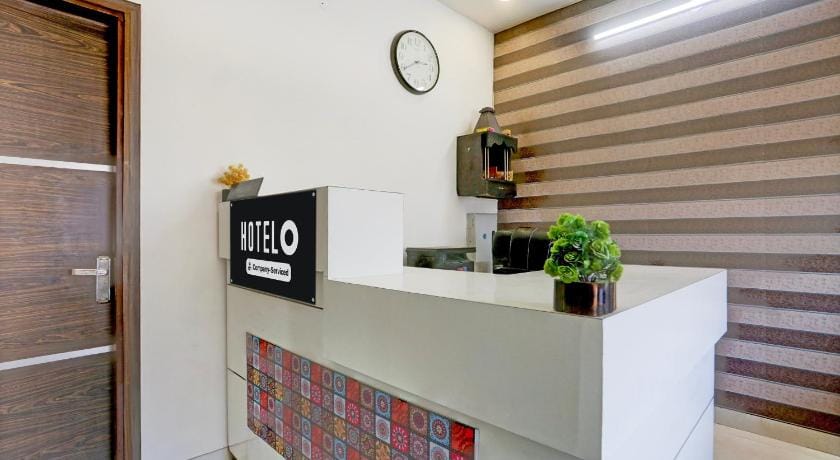 Hotel O Chandigarh Highway Near Prabhat Road Hotel in Punjab, India