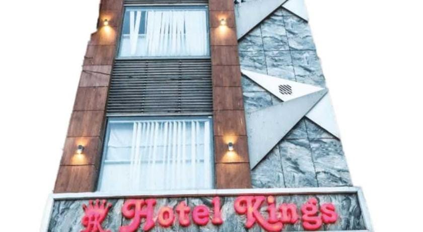 Hotel Kings Hotel in Punjab, India