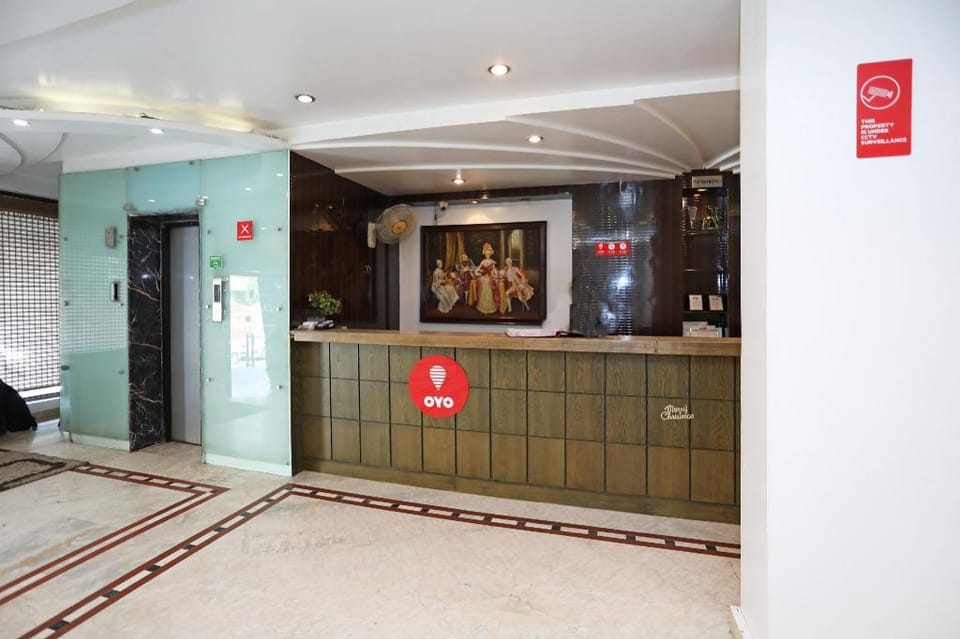 Hotel O Sun City Hotel in New Delhi
