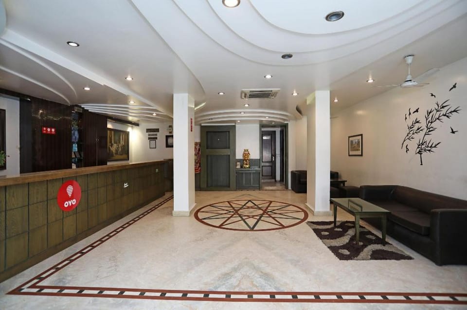 Hotel O Sun City Hotel in New Delhi