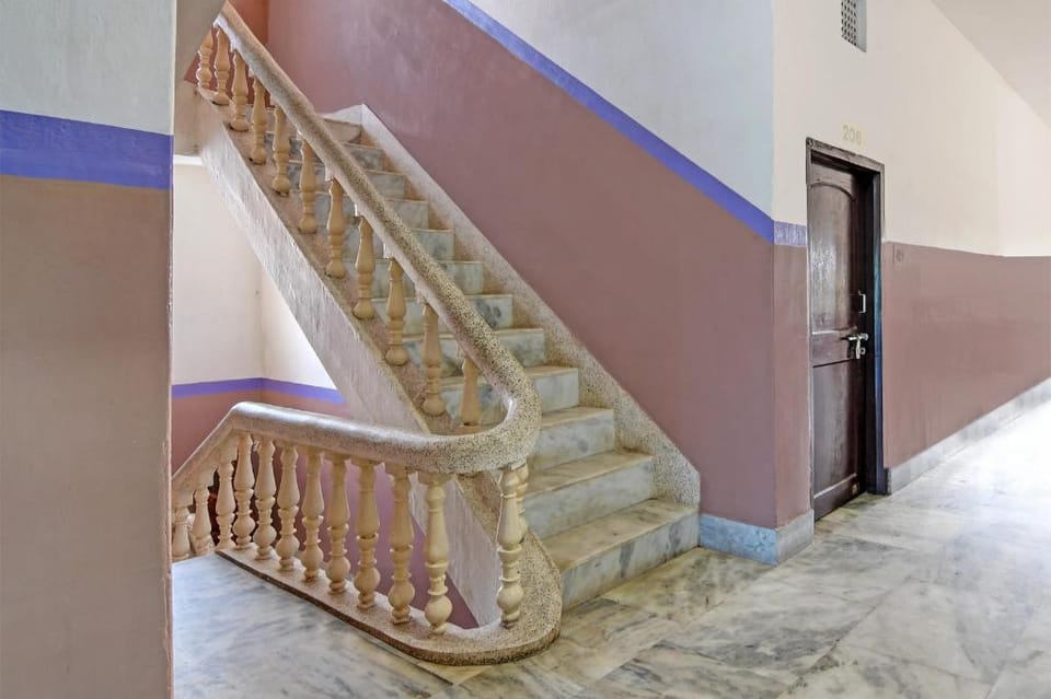 Super Hotel O Chilika Residency Hotel in Bhubaneswar