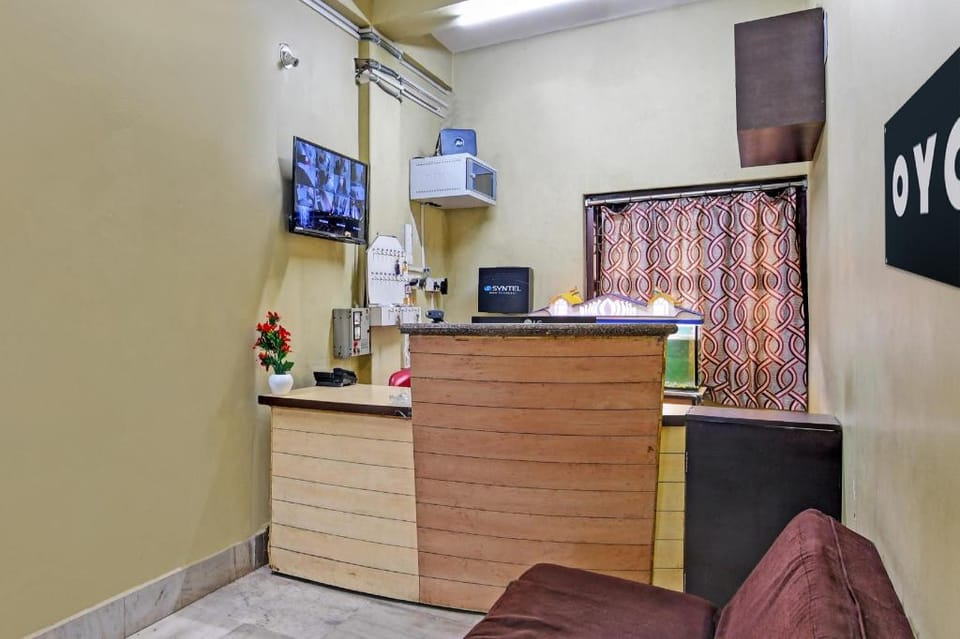 Super Hotel O Chilika Residency Hotel in Bhubaneswar