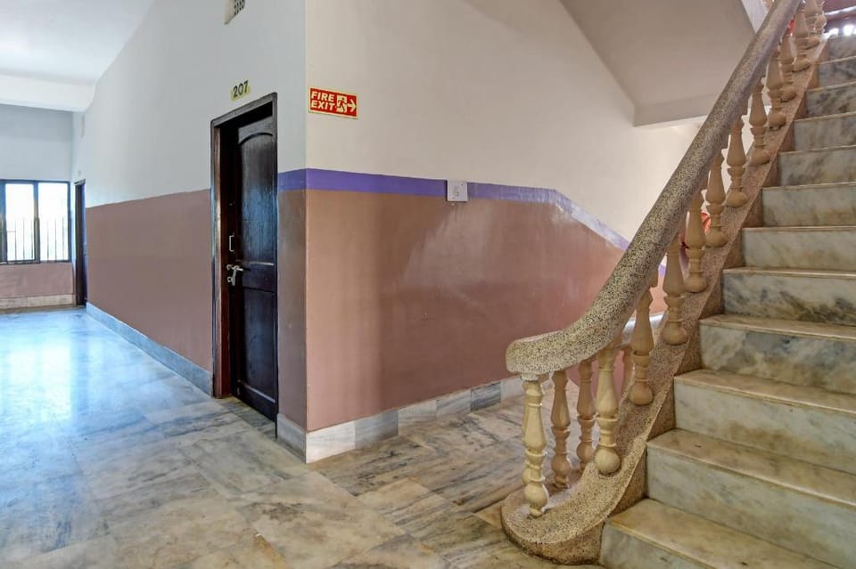 Super Hotel O Chilika Residency Hotel in Bhubaneswar