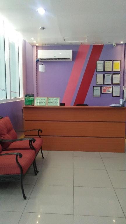 Meaco Royal Hotel - Batangas City Hotel in Batangas