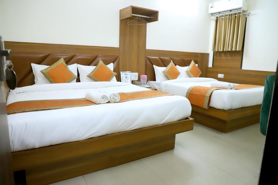 Hotel Sweet Home DX I Nearby New Delhi Railway Station Hotel in New Delhi