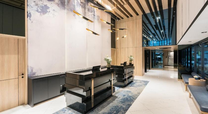 The Key Premier Hotel Sukhumvit Bangkok Hotel in Bangkok