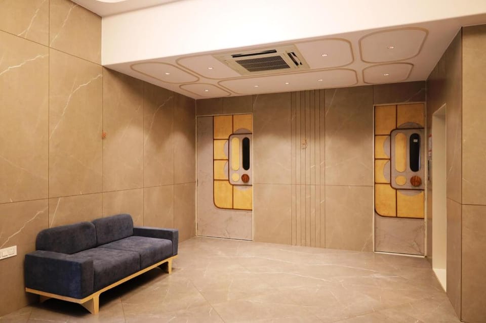 HOTEL TULSI Hotel in Ahmedabad