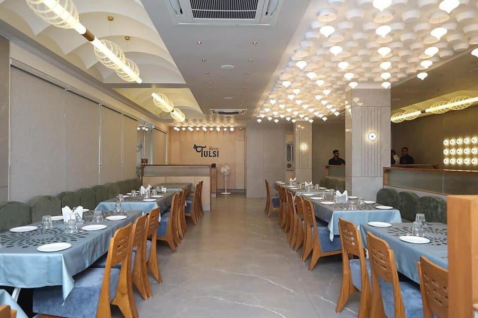 HOTEL TULSI Hotel in Ahmedabad