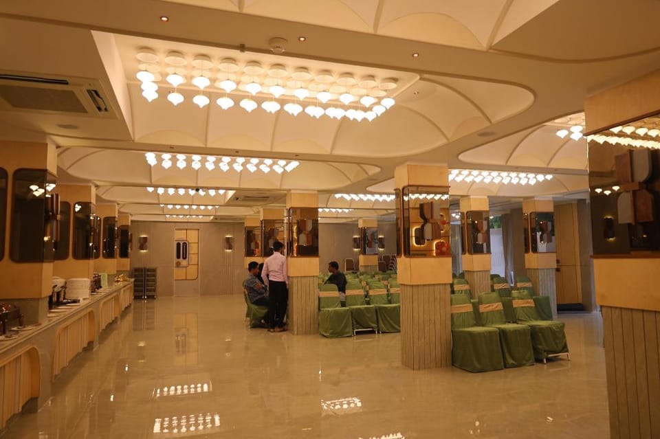 HOTEL TULSI Hotel in Ahmedabad