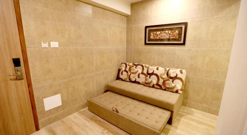 Silverador Boutique Hotel Hotel in Thane