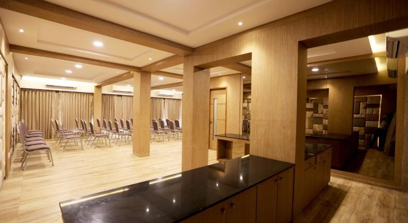 Silverador Boutique Hotel Hotel in Thane