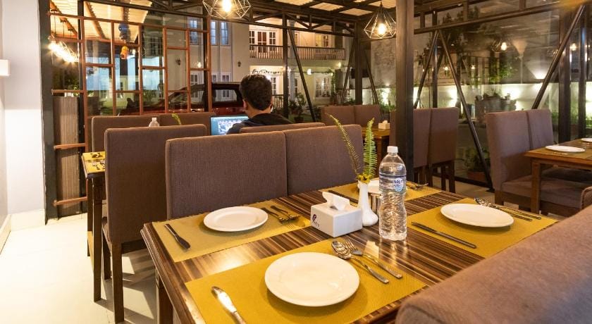 Fresco Retreat Bed and Breakfast in Kathmandu