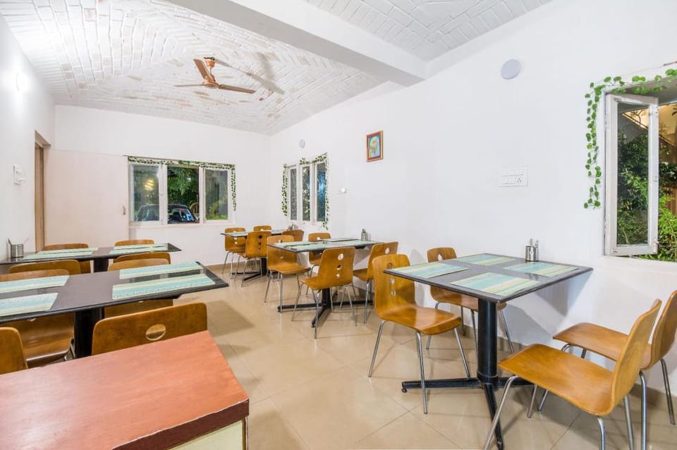 Vihar Holiday Resorts Hotel in Andhra Pradesh