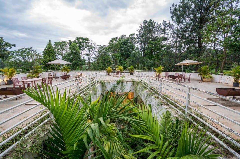 Vihar Holiday Resorts Hotel in Andhra Pradesh