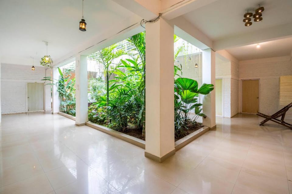 Vihar Holiday Resorts Hotel in Andhra Pradesh